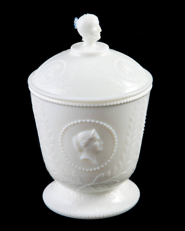 Sugar Bowl Lid
