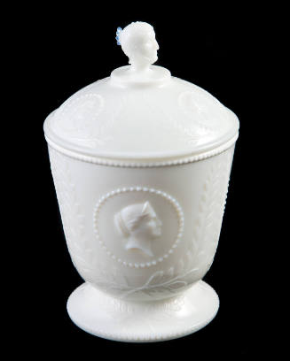 Sugar Bowl Lid