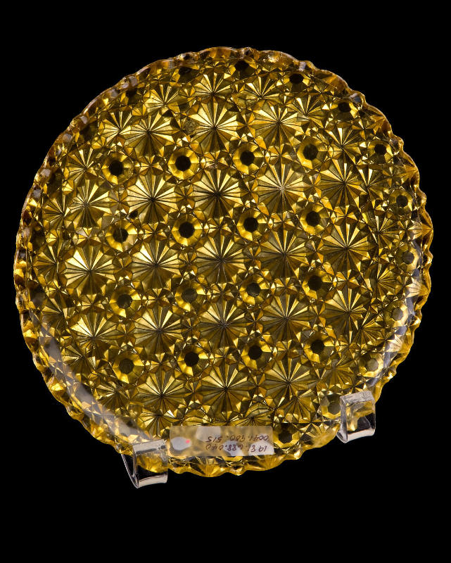 Plate