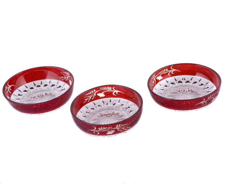 Sauce Dish