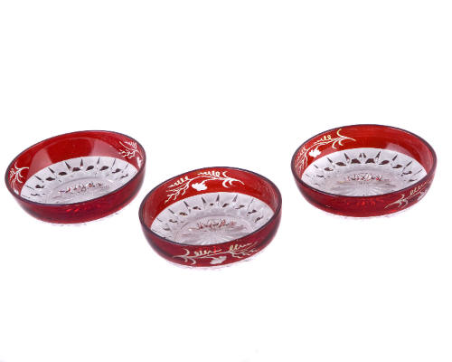 Sauce Dish
