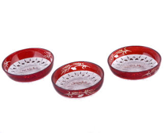 Sauce Dish