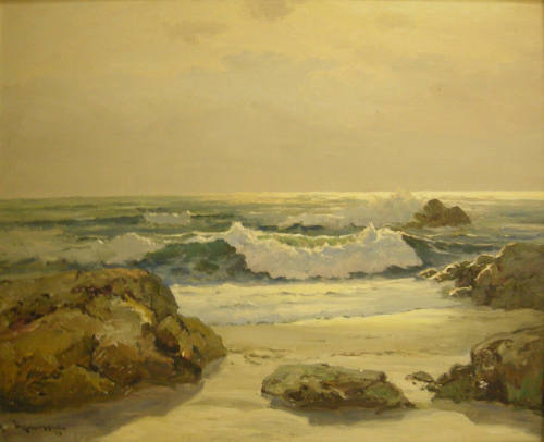 Wave Song
