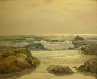 Wave Song