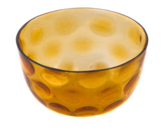 Finger Bowl