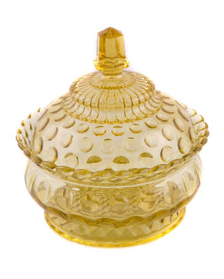 Butter Dish