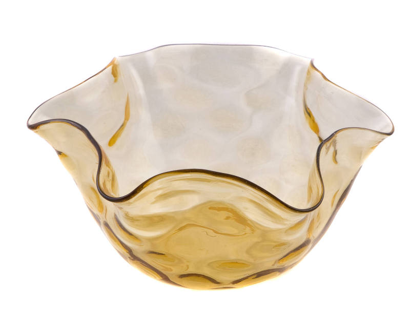Finger Bowl
