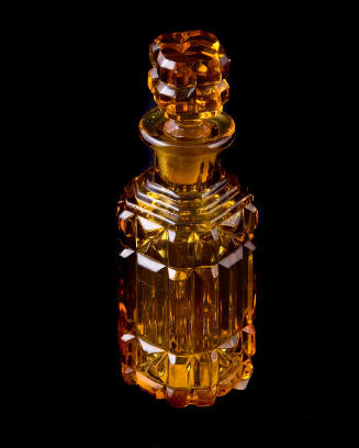 Toilet Bottle Stopper