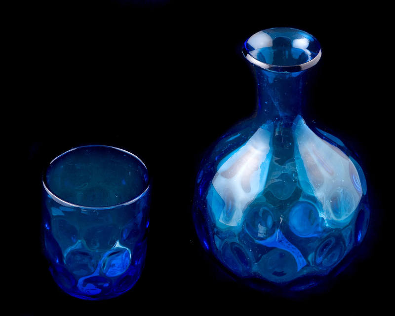 Water Decanter