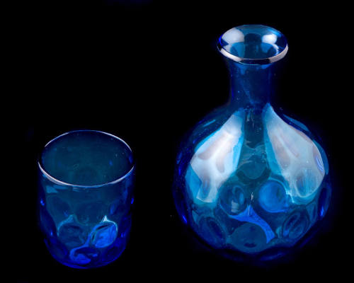 Water Decanter