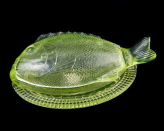 Butter Dish Lid