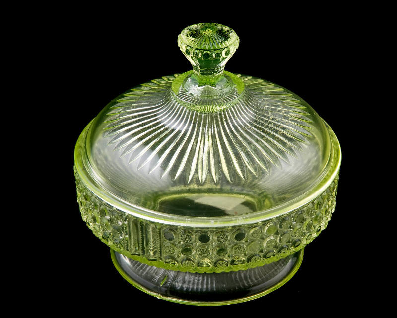 Butter Dish