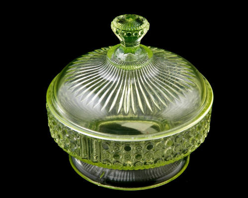 Butter Dish
