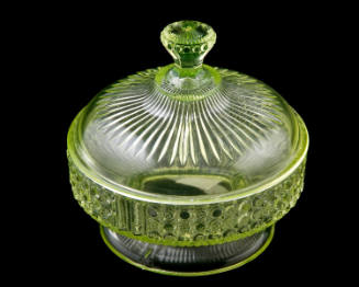 Butter Dish