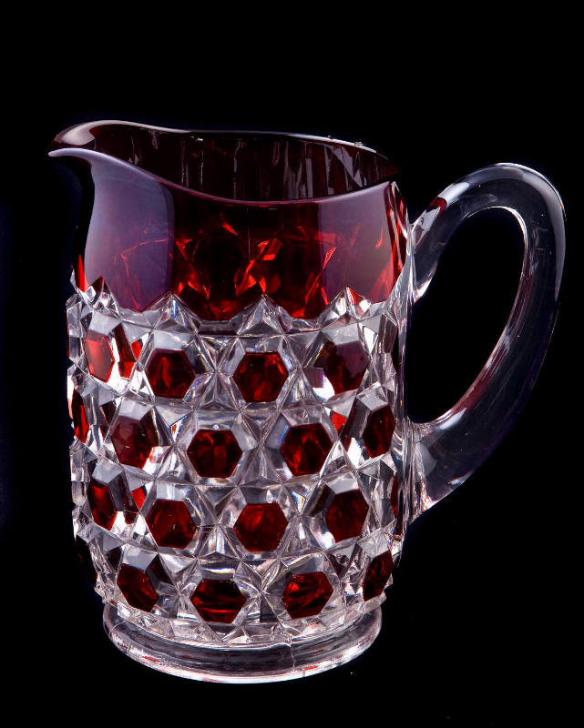 Water Pitcher