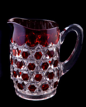 Water Pitcher
