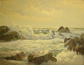 Song of the Surf