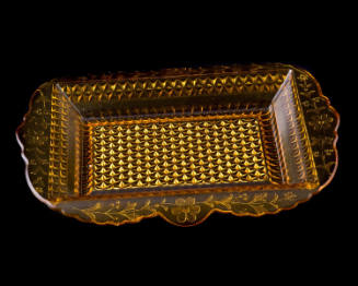 Bread Tray