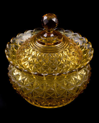 Butter Dish