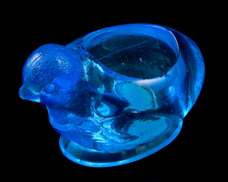 Saltcellar