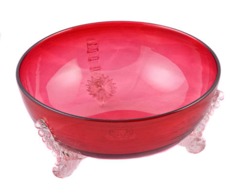 Fruit Bowl