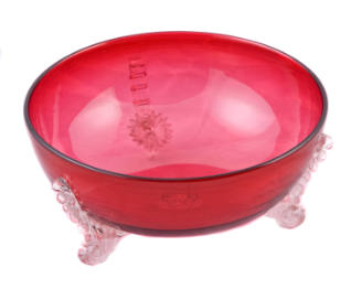 Fruit Bowl