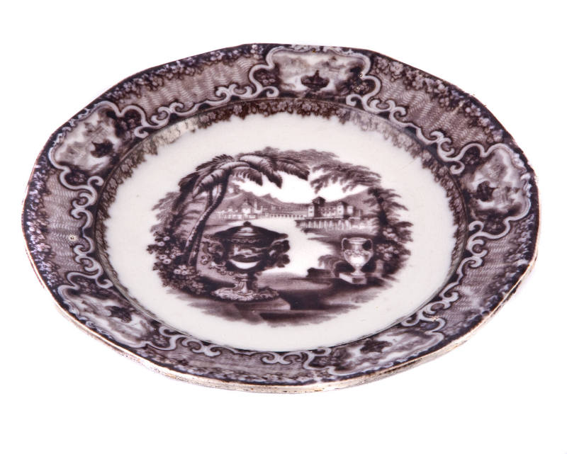 Plate