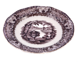 Plate