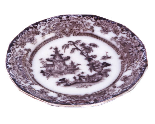 Plate