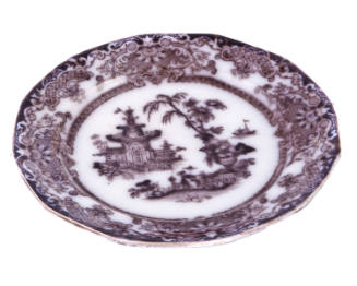 Plate