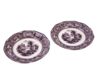 Plate