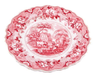 Plate