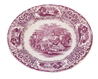 Plate