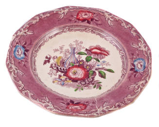 Plate