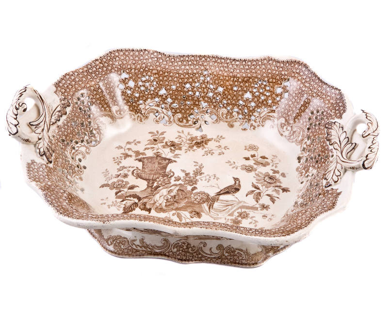 Fruit Bowl