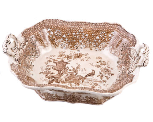 Fruit Bowl