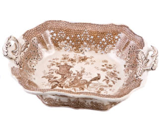 Fruit Bowl