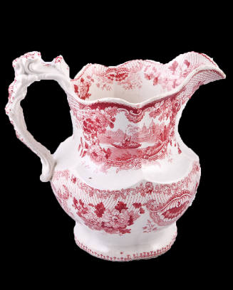Pitcher