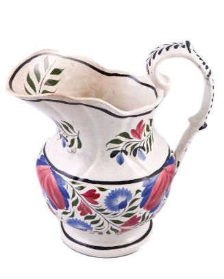 Pitcher