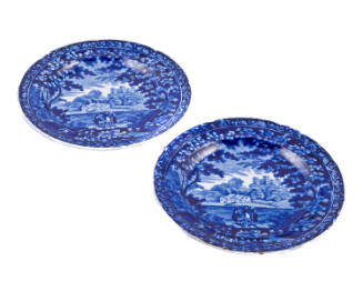 Plate