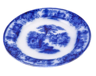 Plate