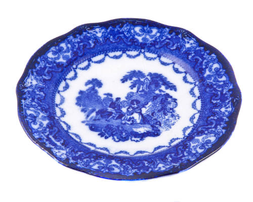 Plate