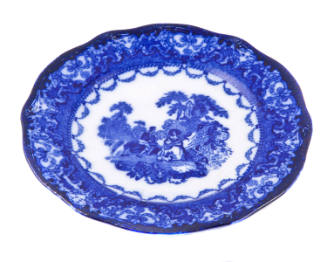 Plate