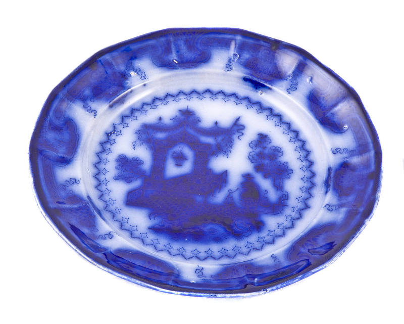 Plate