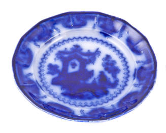 Plate