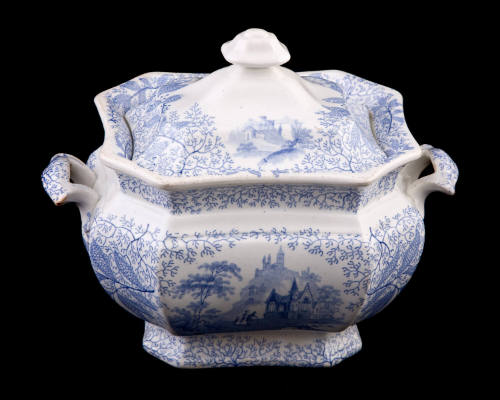 Tureen