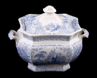 Tureen