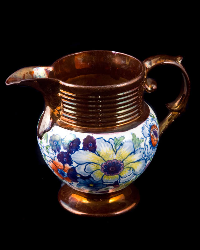 Pitcher
