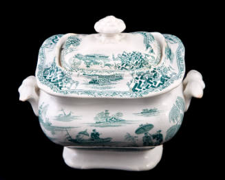 Tureen