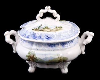 Tureen